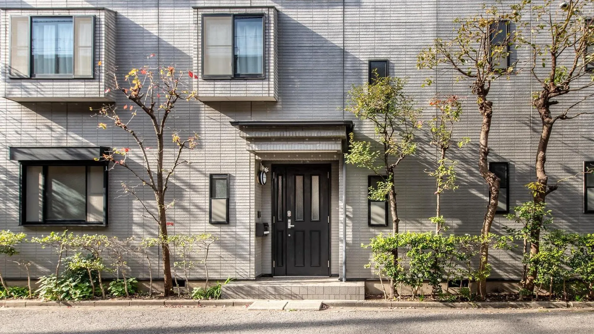 Family Stay Tokyo Hikifune Apartmán