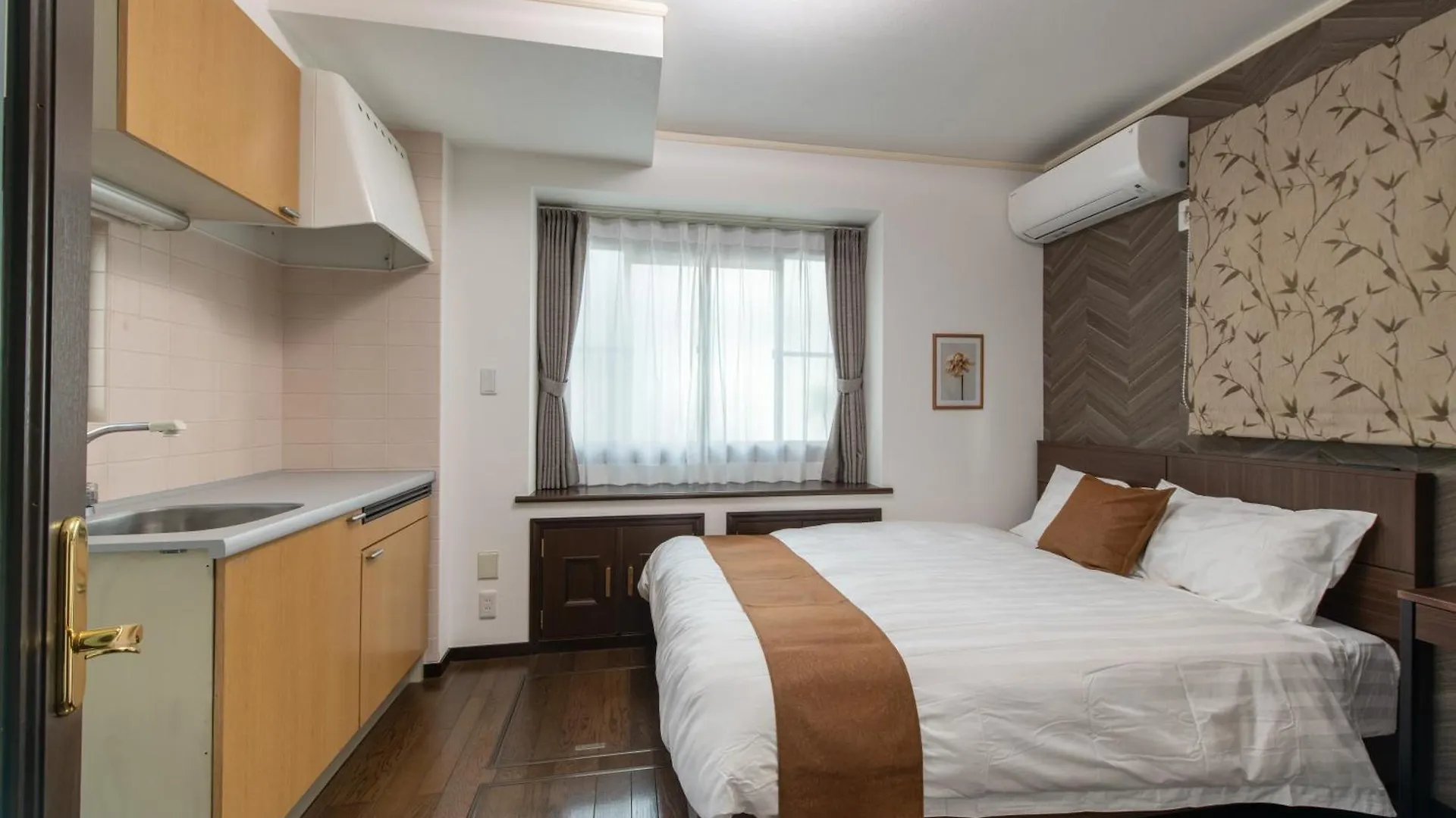 Family Stay Tokyo Hikifune Apartment