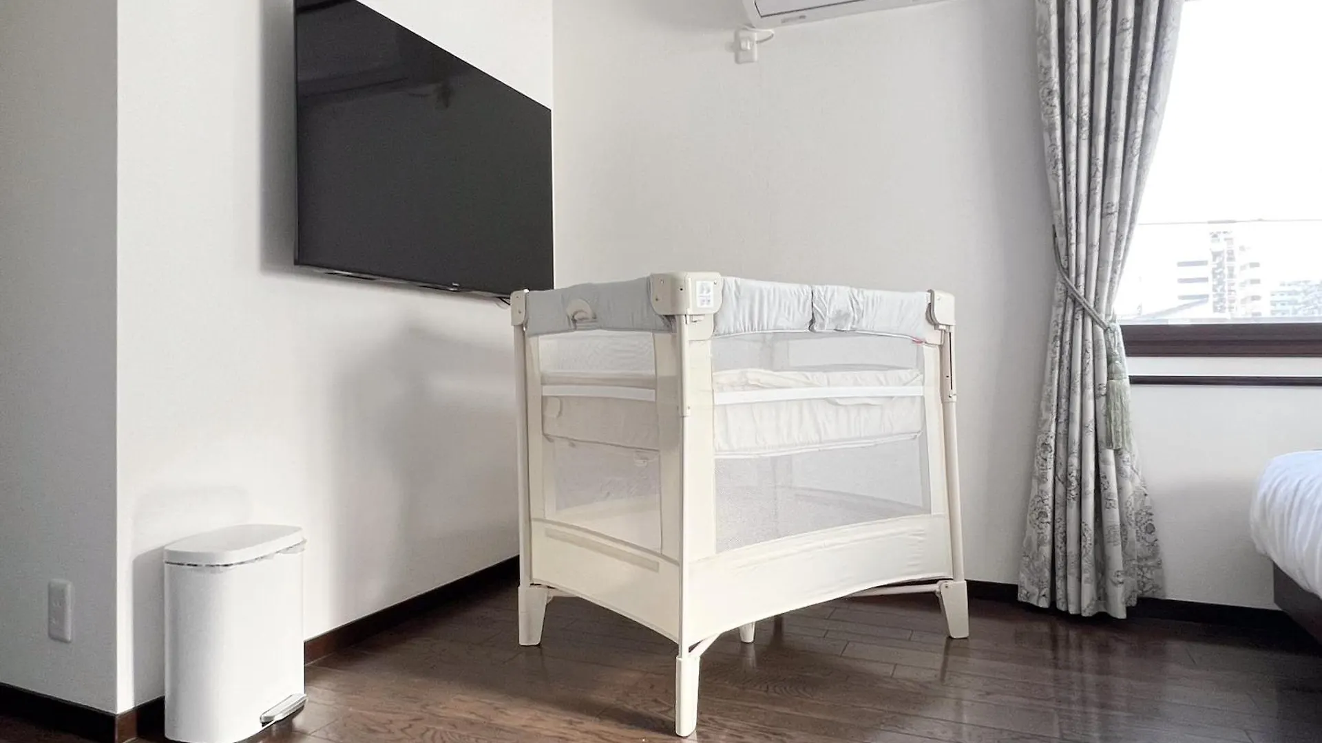 Family Stay Tokyo Hikifune Apartment
