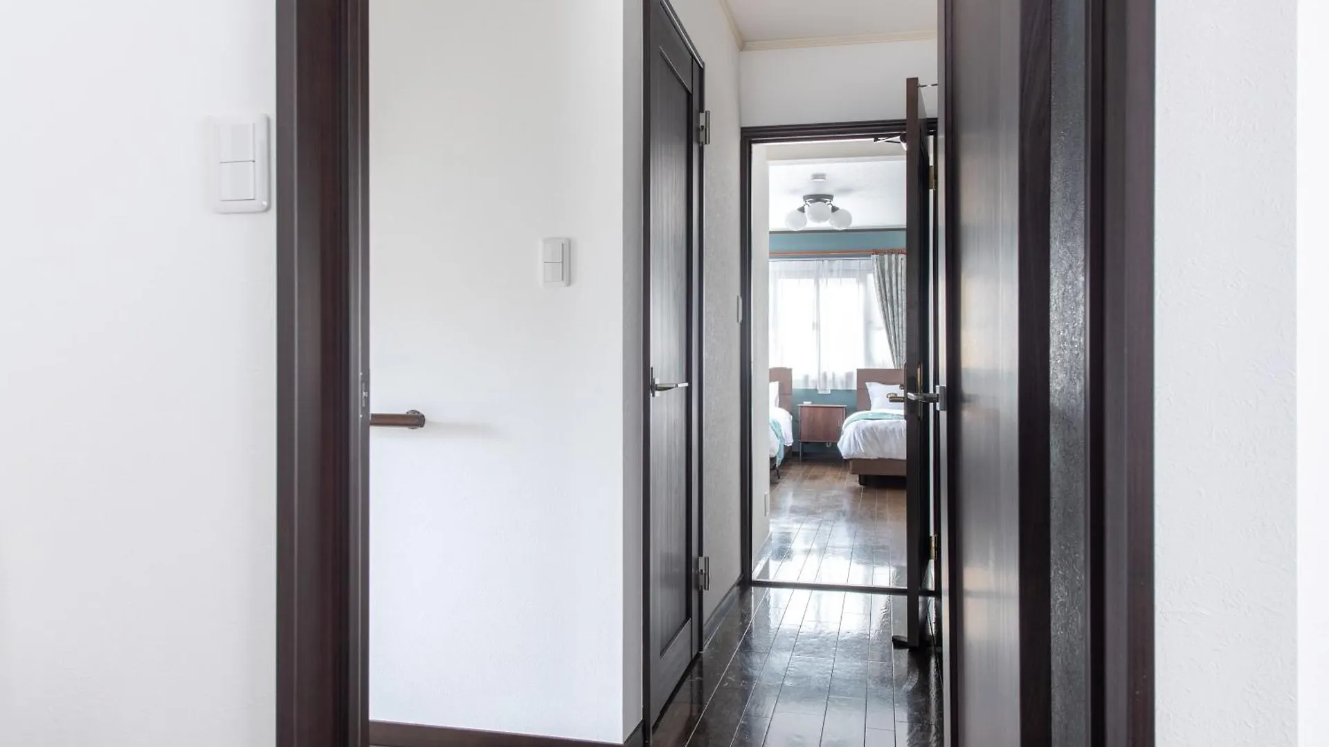 Family Stay Tokyo Hikifune Apartment
