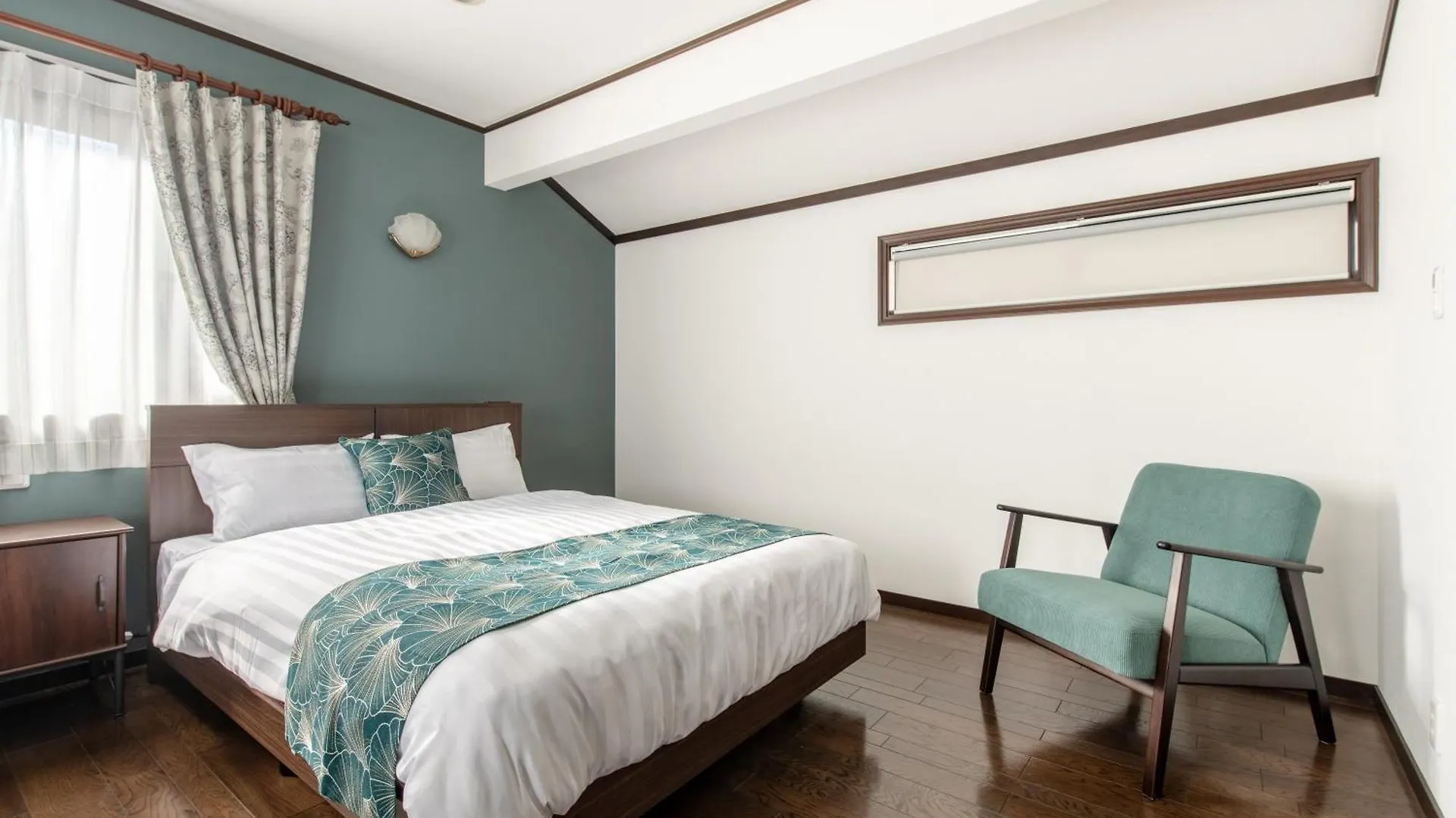 Family Stay Tokyo Hikifune Apartment