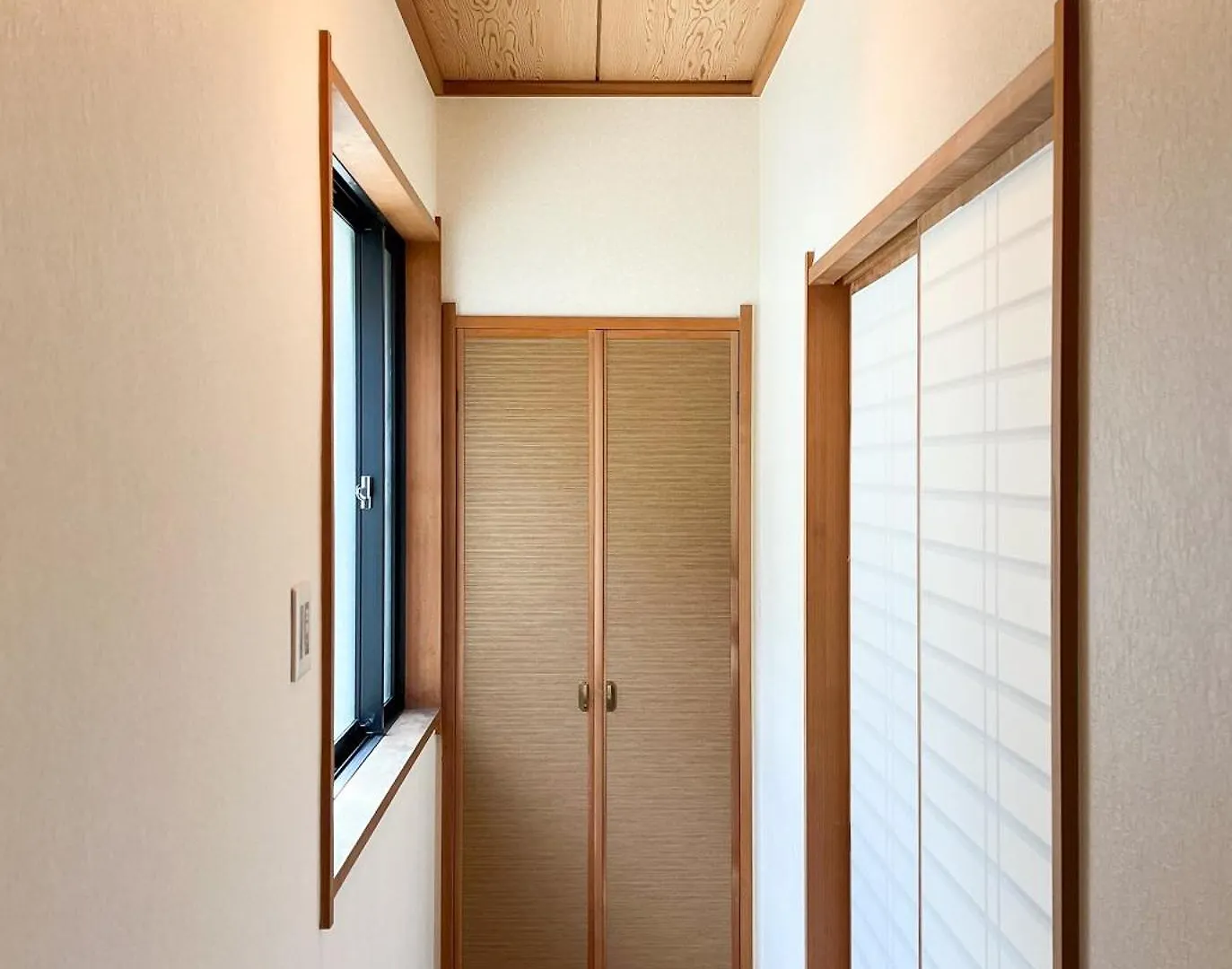 Family Stay Tokyo Hikifune Apartment